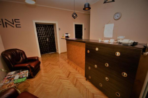 Гостиница Hostel Fine  Белград